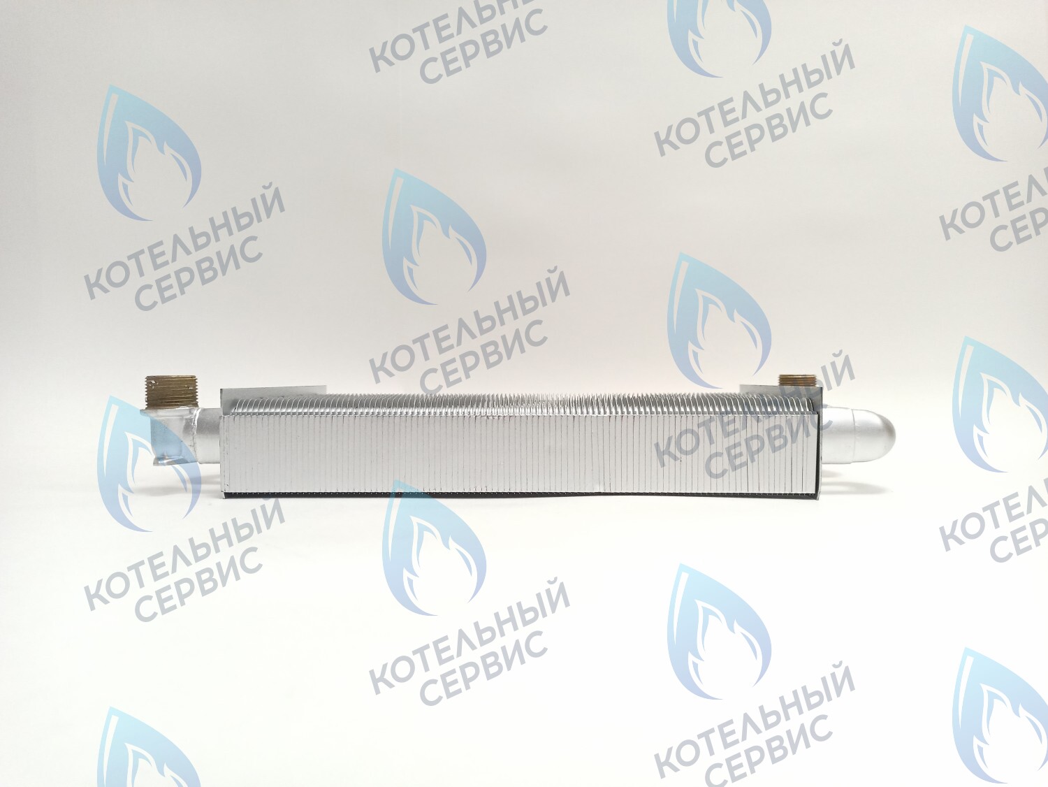 EM031-310 Теплообменник 98 FIN Viessmann (7825511) WH1D 30кВт в Санкт-Петербурге