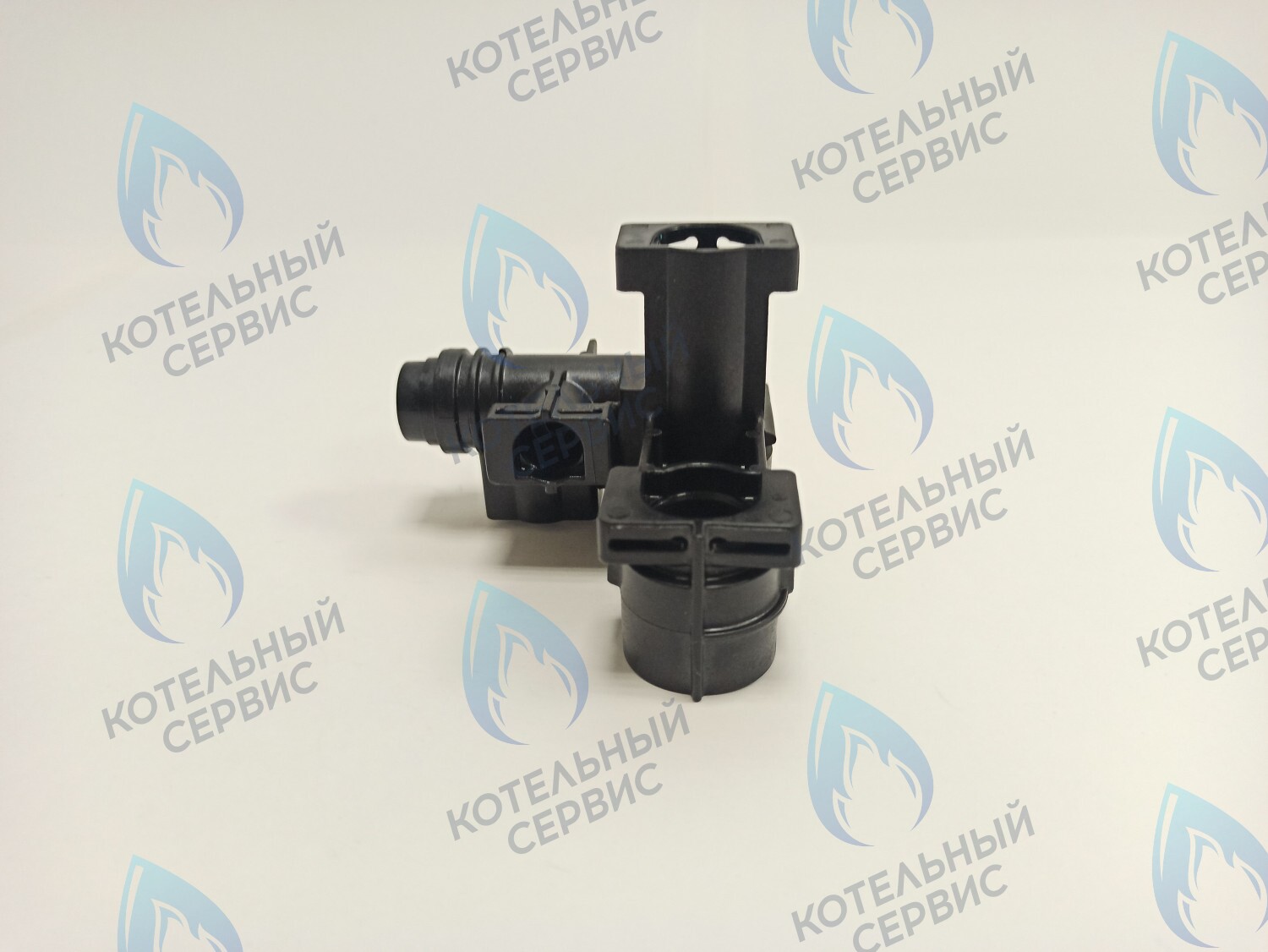 6COLLETT06 коллектор обратной магистрали FONDITAL в Санкт-Петербурге