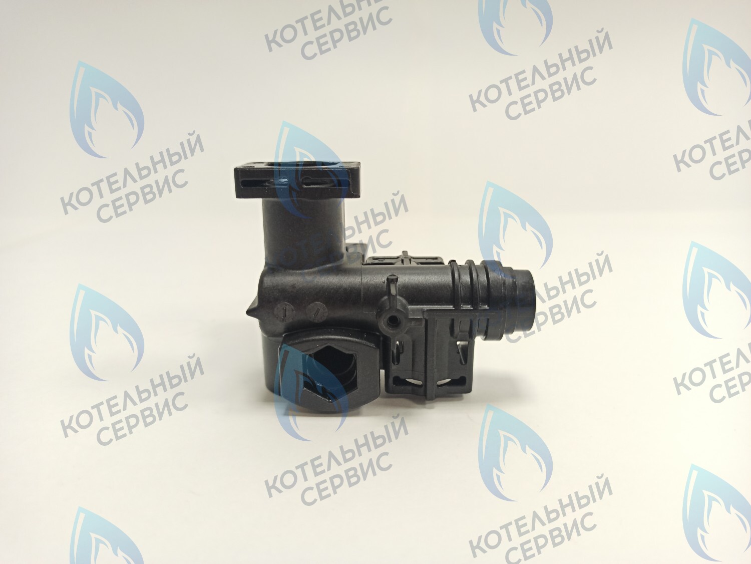 6COLLETT06 коллектор обратной магистрали FONDITAL в Санкт-Петербурге