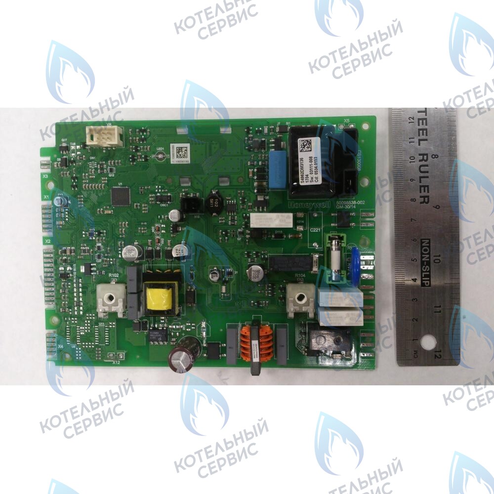 605340153 Электронная плата DM3136 BAXI в Санкт-Петербурге