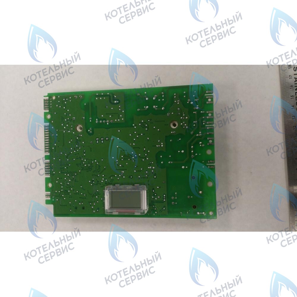 605340153 Электронная плата DM3136 BAXI в Санкт-Петербурге