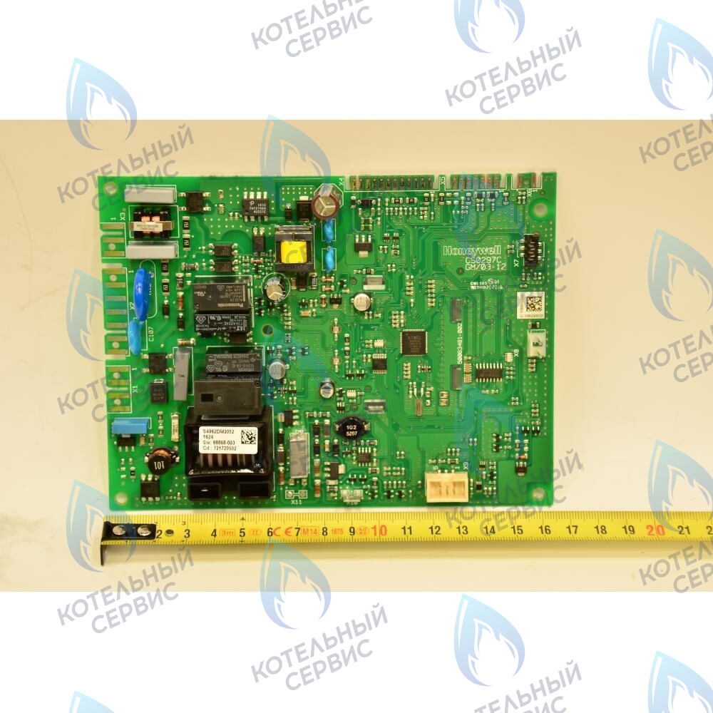 766077600 Электронная плата ECO5/MAIN5 BAXI в Санкт-Петербурге