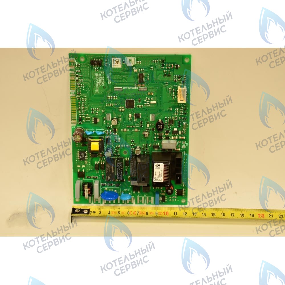 766077600 Электронная плата ECO5/MAIN5 BAXI в Санкт-Петербурге