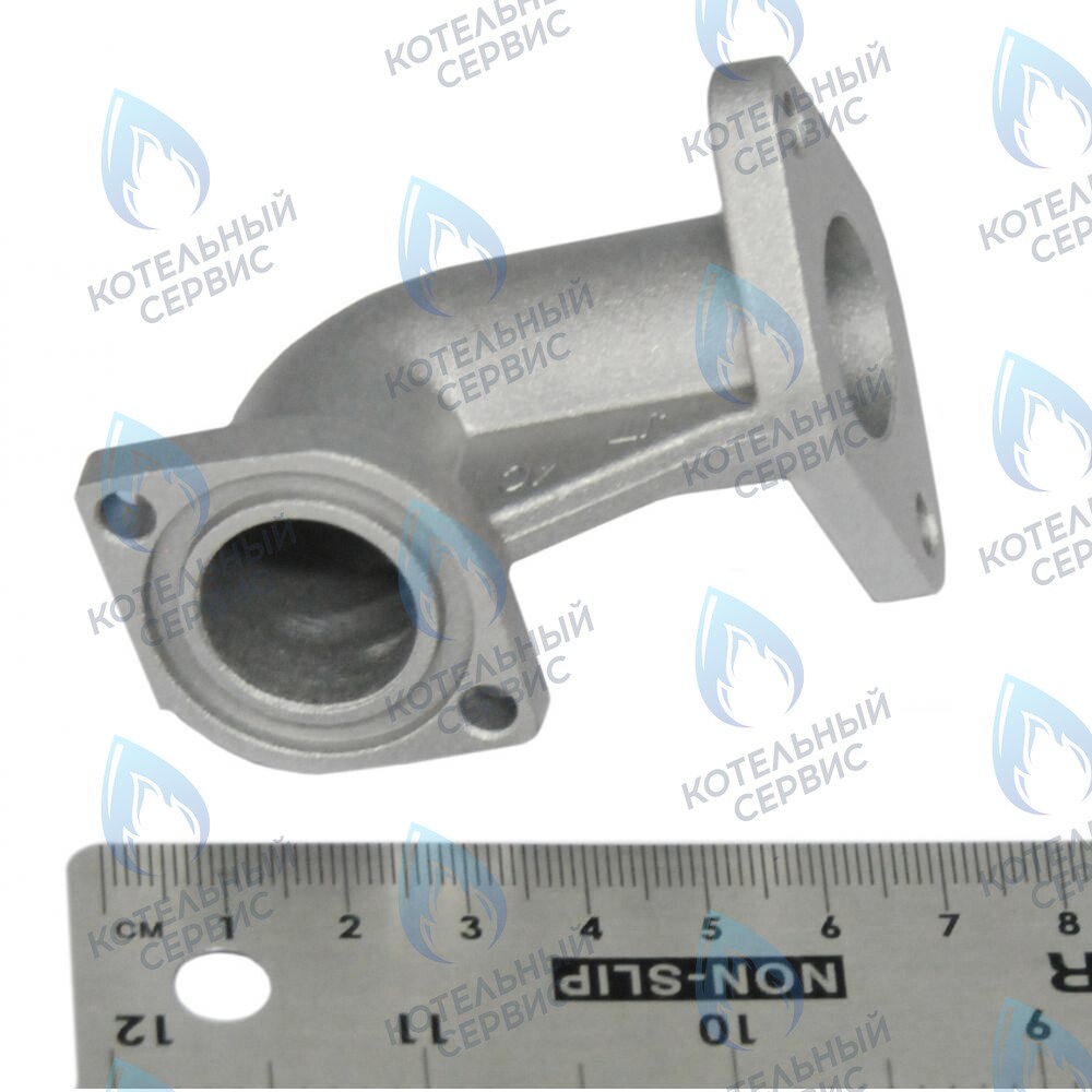 5214280 трубка газовая BAXI в Санкт-Петербурге