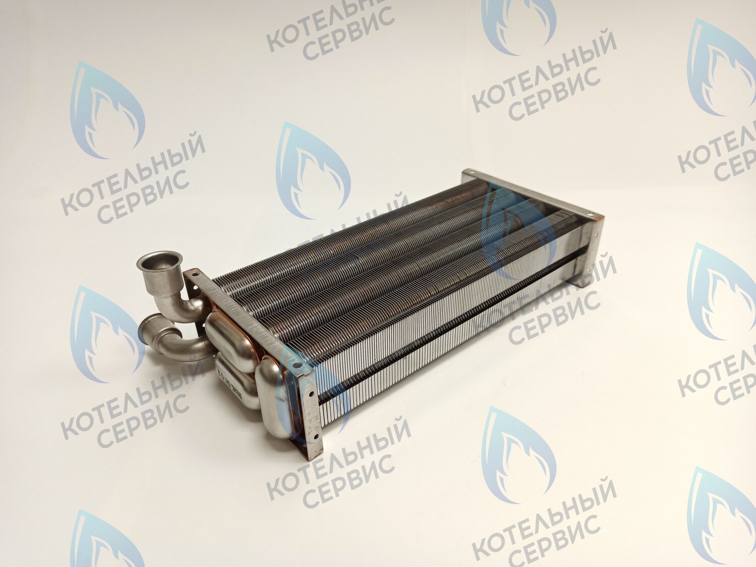 H120260152 Теплообменник основной  (WA.2 25/30, WA.3 30/35, WA S 25~35) KITURAMI в Санкт-Петербурге