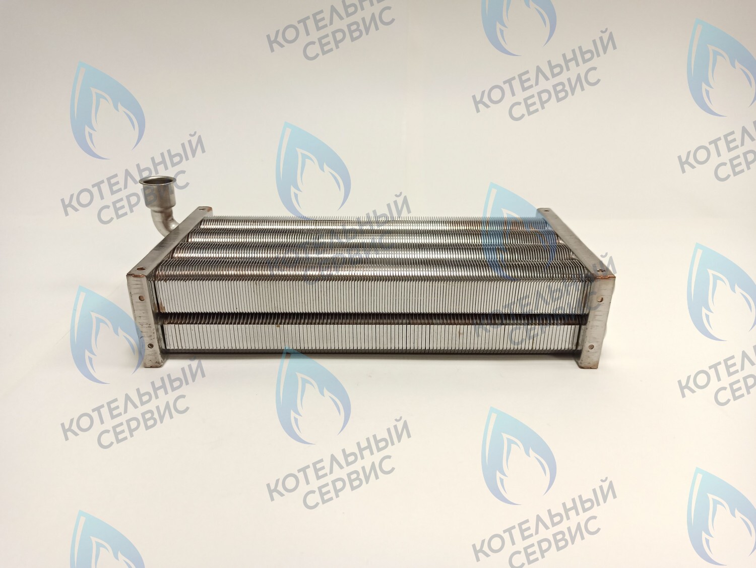 H120260152 Теплообменник основной  (WA.2 25/30, WA.3 30/35, WA S 25~35) KITURAMI в Санкт-Петербурге