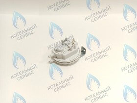 Реле давления воздуха (маностат) 95/80 Pa MIZUDO M32T (AA.03.05.0019)