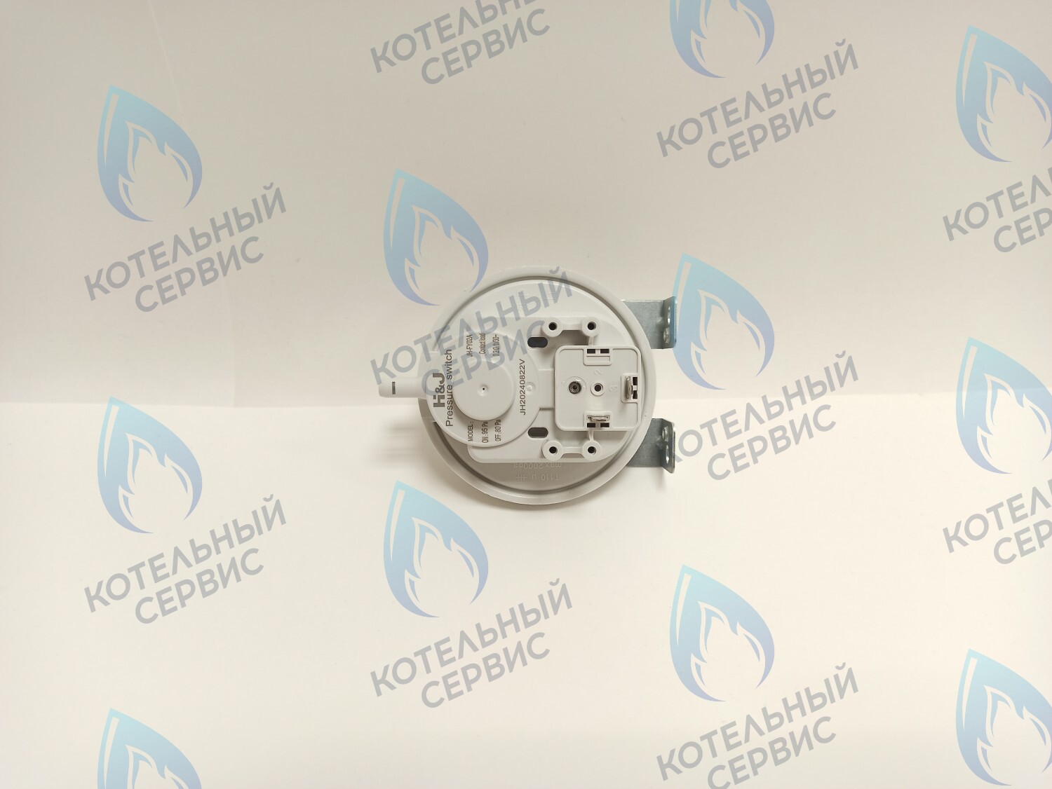 AP-095-080-48-HJ Реле давления воздуха (маностат) 95/80 Pa MIZUDO M32T (AA.03.05.0019) в Санкт-Петербурге