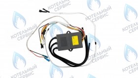 Генератор импульсов &quot;Electrolux&quot; GWH10 Nano Plus