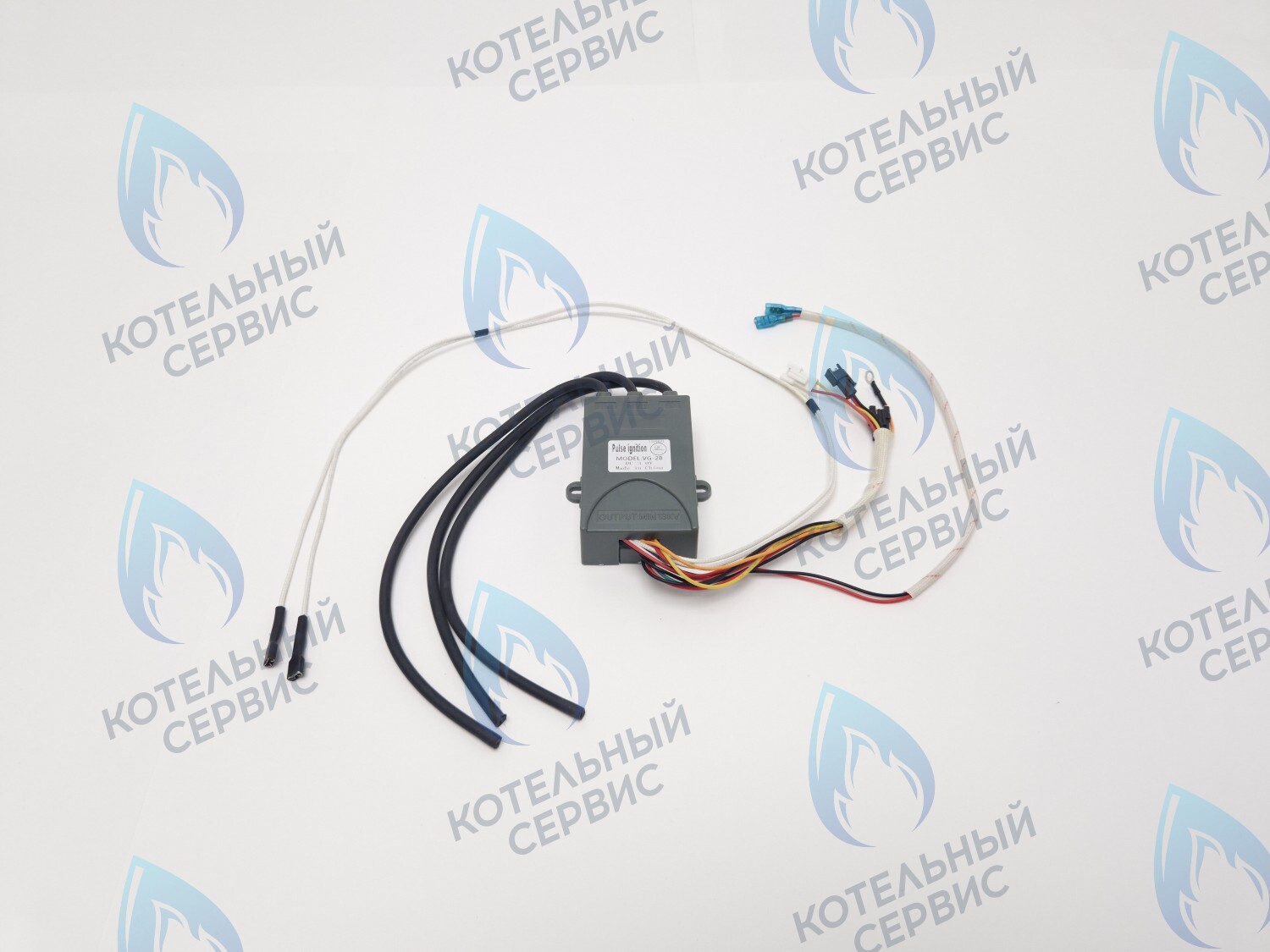 7717 Генератор импульсов Vg-28 без электродов "Electrolux" GWH10 Nano Plus в Санкт-Петербурге