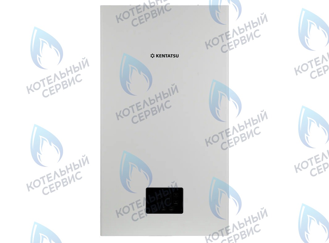  Настенный газовый котел KENTATSU NOBBY BASE (E)/(T) в Санкт-Петербурге