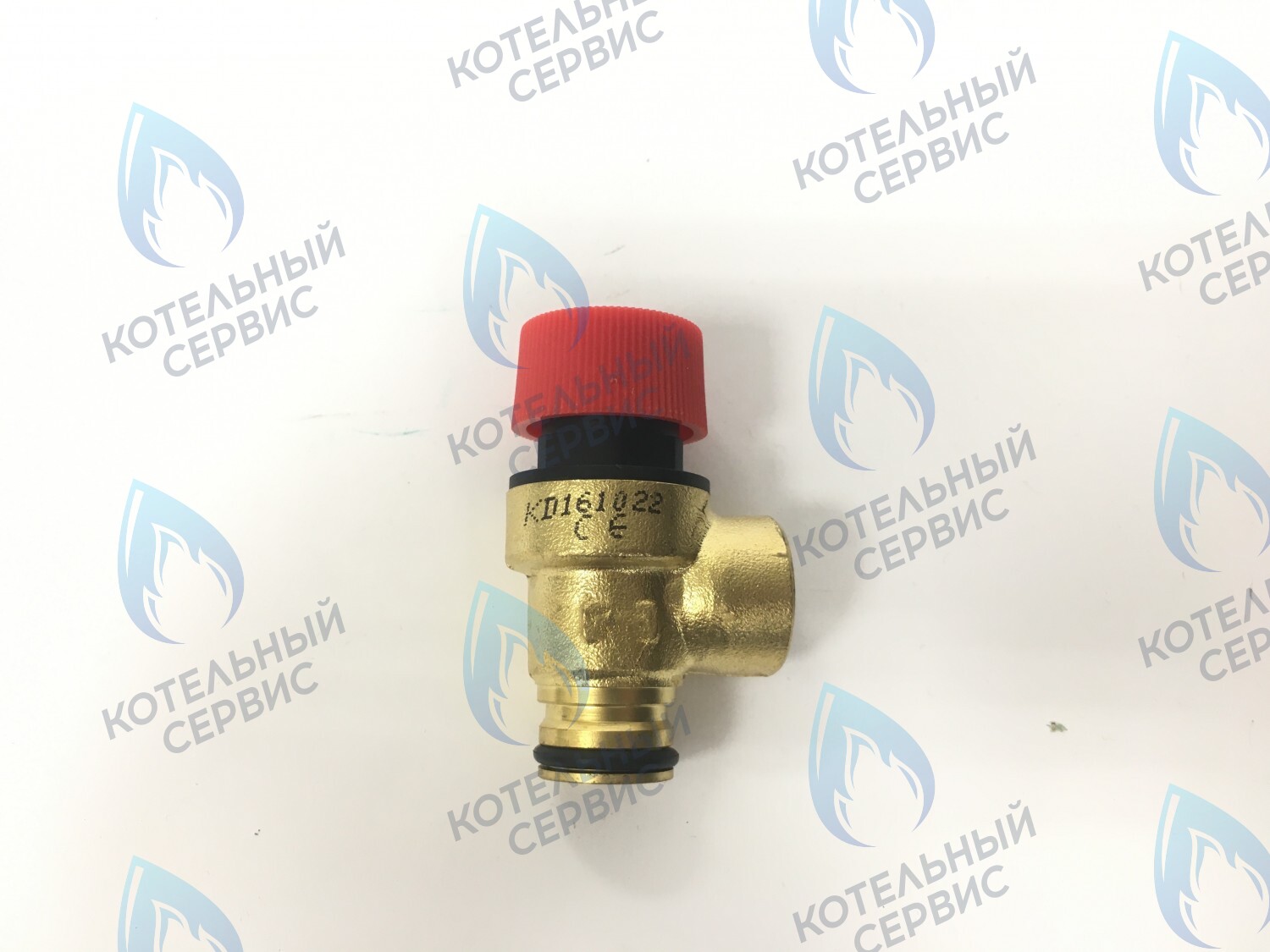 03-8010 Клапан предохранительный Termokraft (155602001193) POLYKRAFT в Санкт-Петербурге