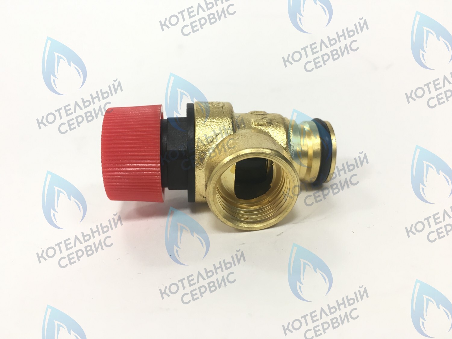 03-8010 Клапан предохранительный Termokraft (155602001193) POLYKRAFT в Санкт-Петербурге