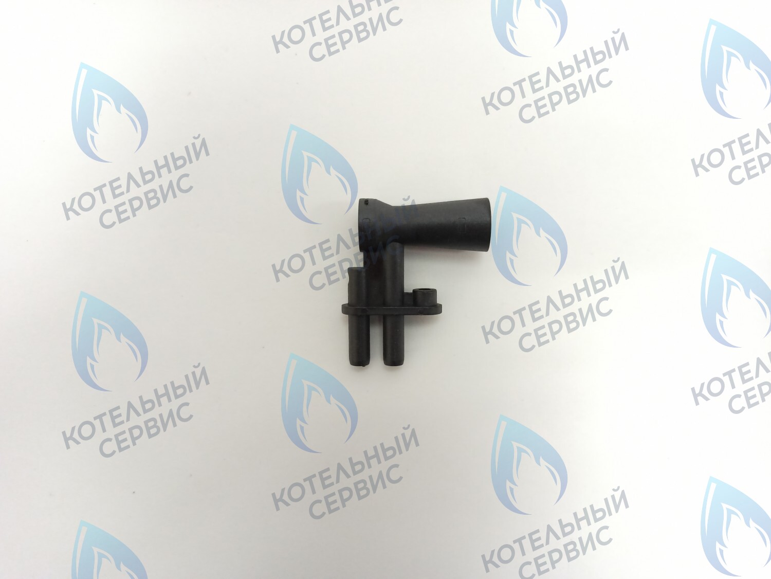 AV001 Трубка Вентури (двойная) в Санкт-Петербурге