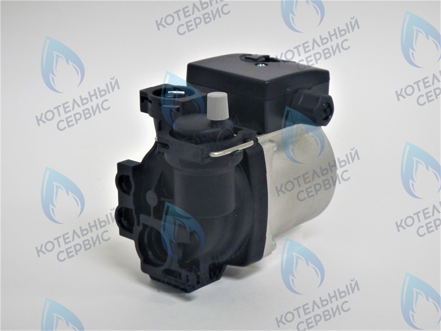 PM001AG60-SH100-Комп Циркуляционный насос в сборе (против часовой) XinHu GPD15-6S-Z027 в Санкт-Петербурге