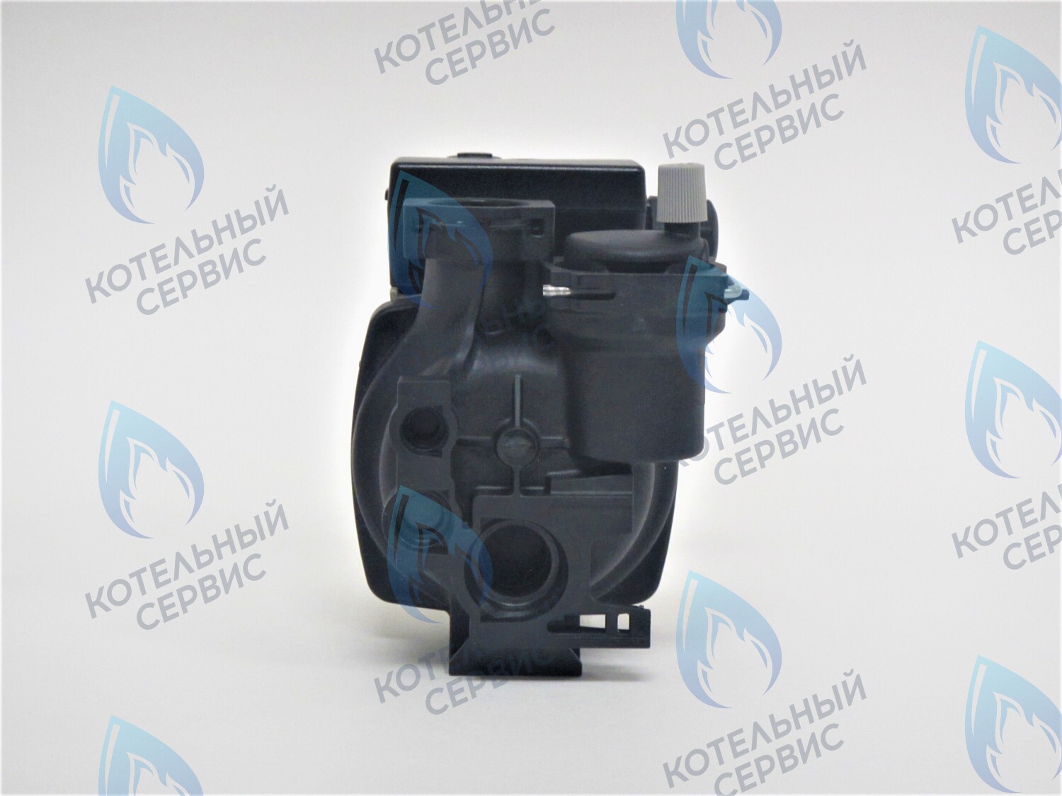 PM001AG60-SH100-Комп Циркуляционный насос в сборе (против часовой) XinHu GPD15-6S-Z027 в Санкт-Петербурге