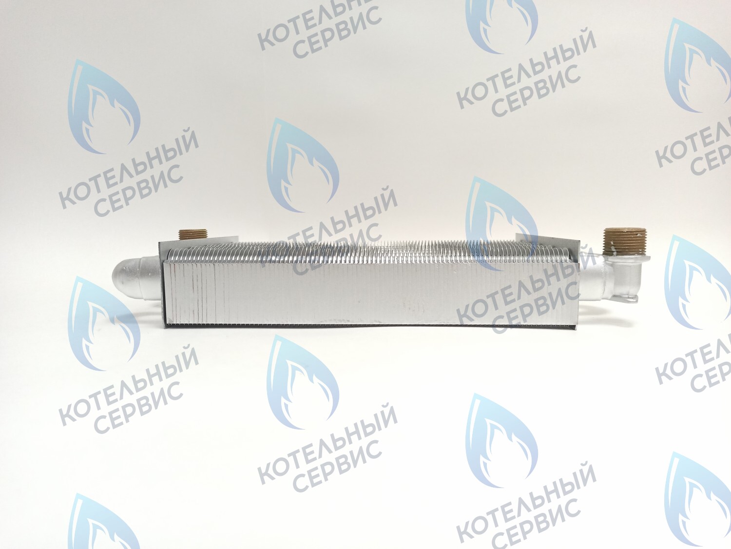 EM032-270 Теплообменник первичный монотермический 18кВт-24кВт Haier L1P20,26-F21S(T) (0530002960) в Санкт-Петербурге