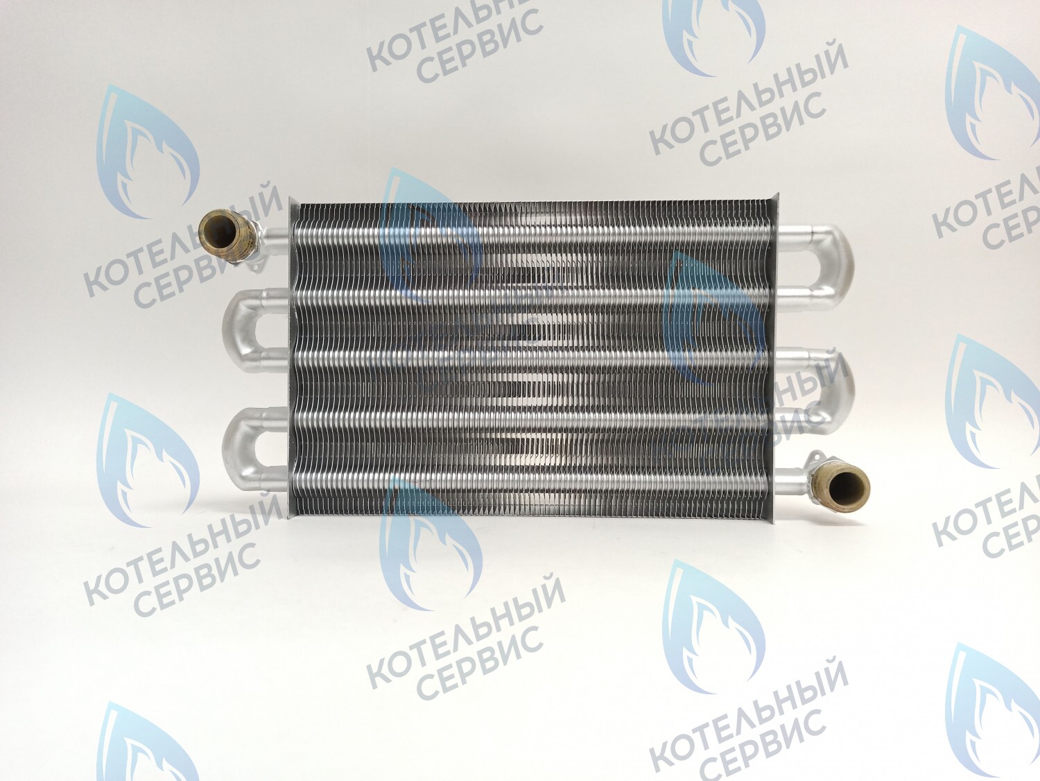 EM032-270 Теплообменник первичный монотермический 18кВт-24кВт Haier L1P20,26-F21S(T) (0530002960) в Санкт-Петербурге