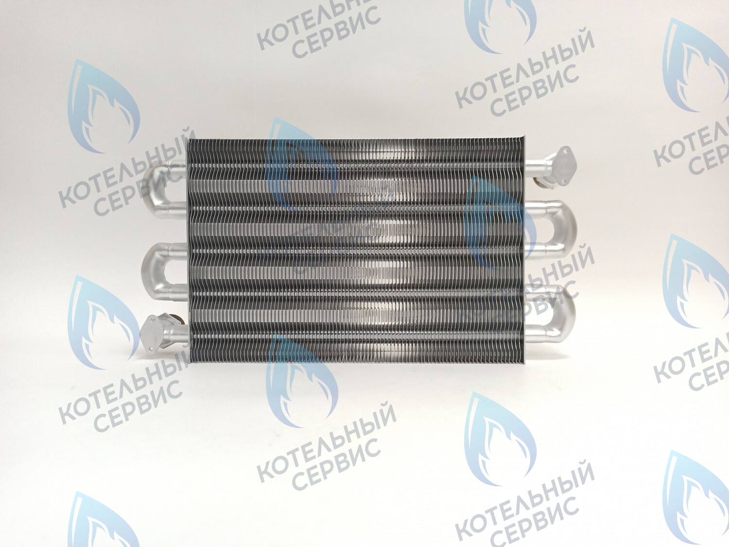 EM032-270 Теплообменник первичный монотермический 18кВт-24кВт Haier L1P20,26-F21S(T) (0530002960) в Санкт-Петербурге