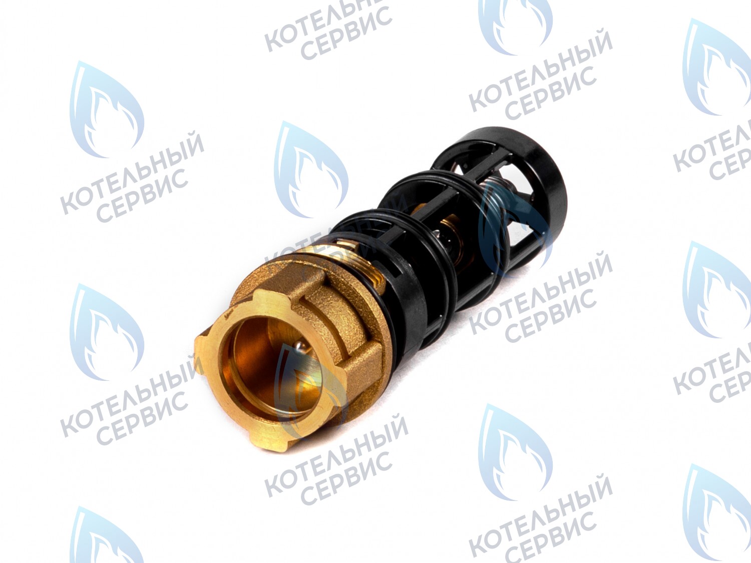 TVC021-03 Картридж трёхходового клапана Baxi (627880,711356900,7726370) в Санкт-Петербурге