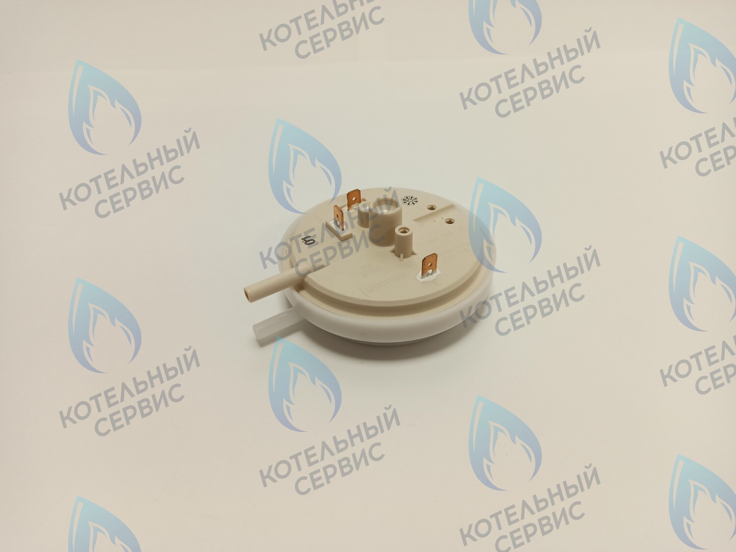 0.380.037 Прессостат к турбонасадке котла LEMAX (ЛЕМАКС) 380 ARIA в Санкт-Петербурге