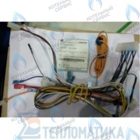 Жгут кабельный в сборе с коннекторами Atmo NAVIEN