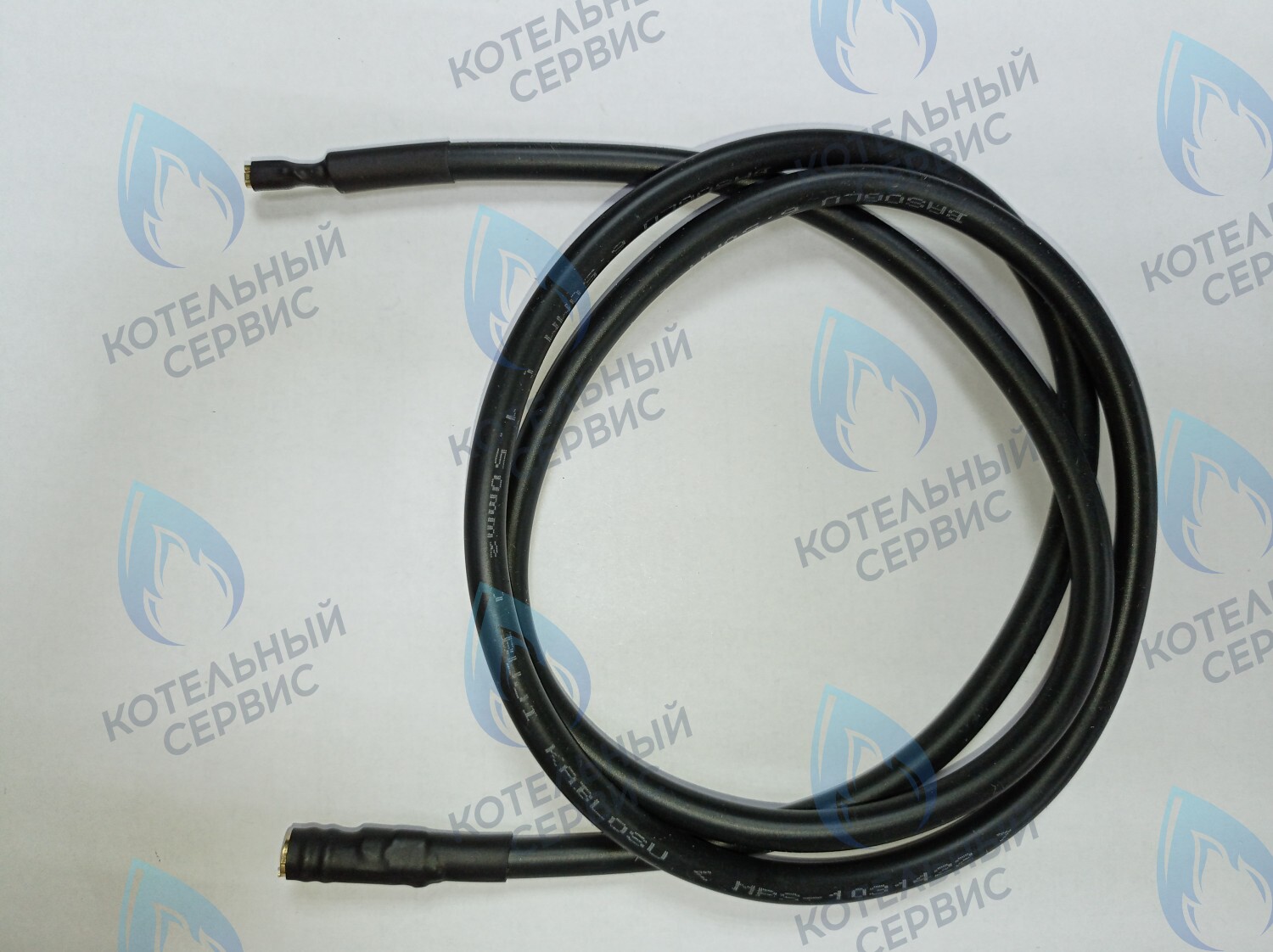 BES-127 Кабель электрода розжига Kentatsu Kobold Pro в Санкт-Петербурге