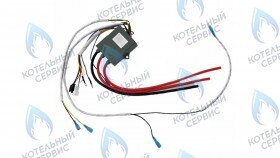 Генератор импульсов W 10кВт 23 (87387033720) BOSCH