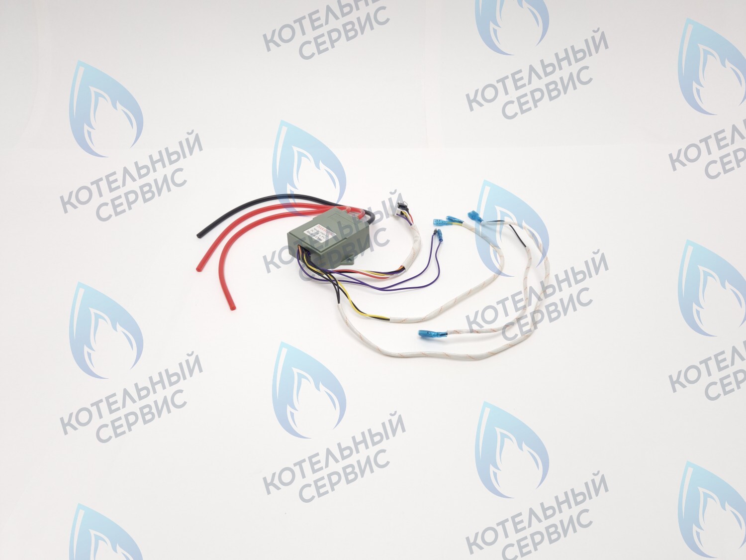 7786 Генератор импульсов W 10кВт 23 для газовой колонки BOSCH (87387033720) в Санкт-Петербурге