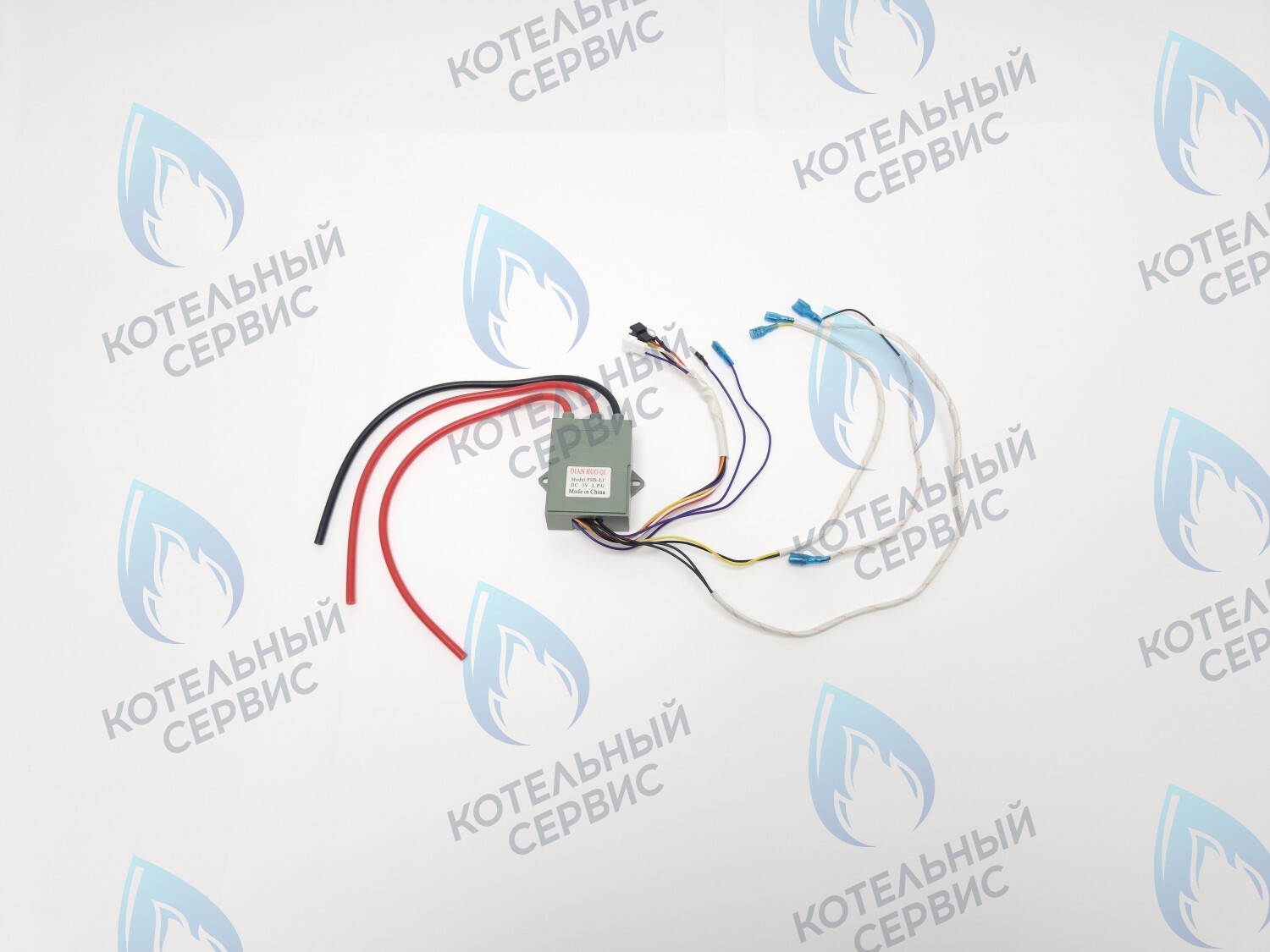 7786 Генератор импульсов W 10кВт 23 для газовой колонки BOSCH (87387033720) в Санкт-Петербурге