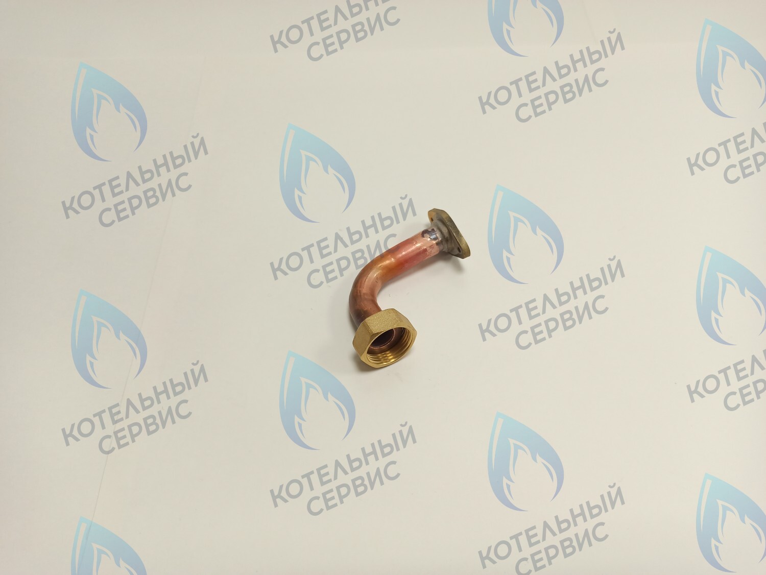 0040110278 Газовая соединительная трубка Haier Urban 10кВт-24кВт в Санкт-Петербурге