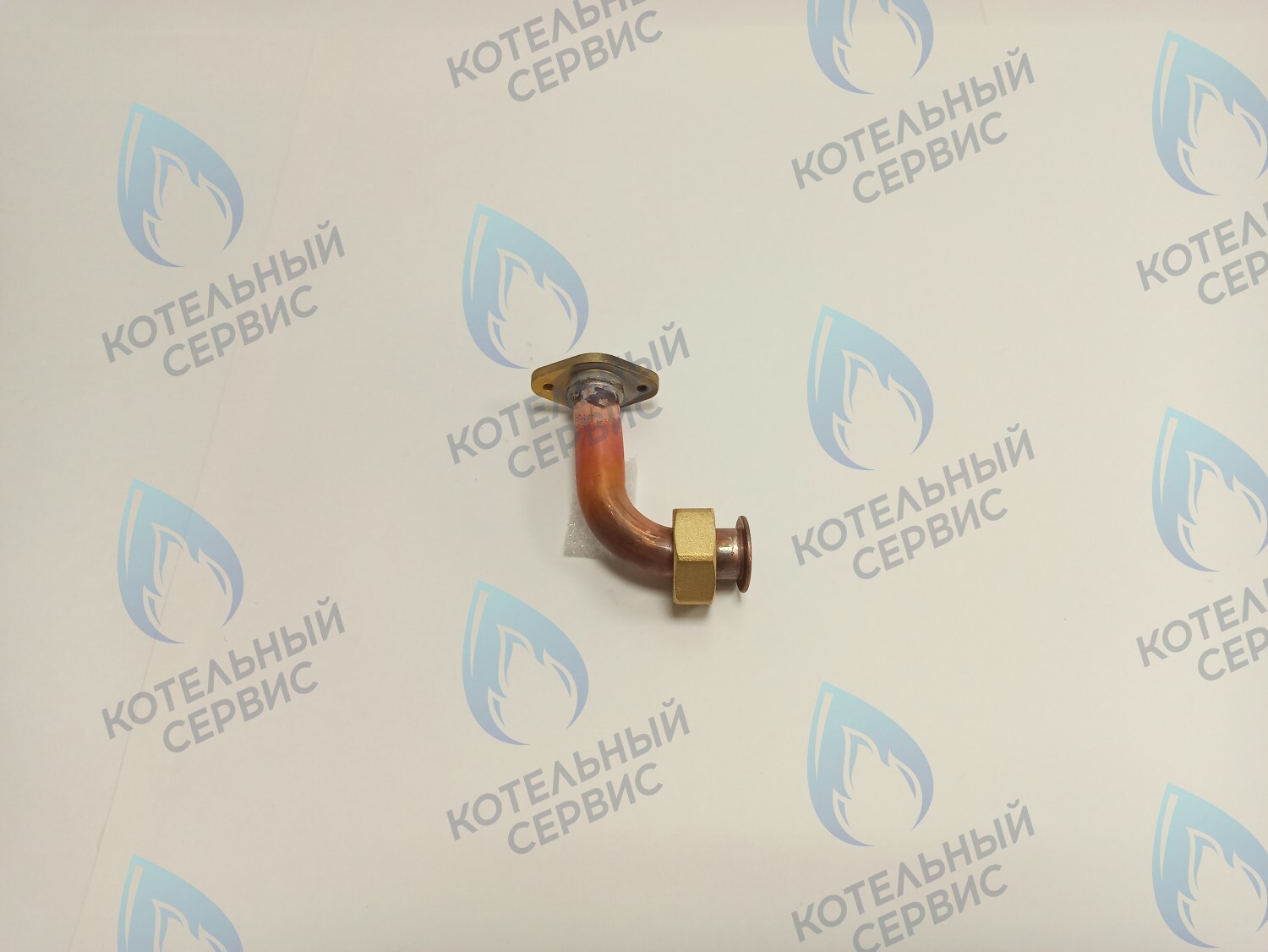 0040110278 Газовая соединительная трубка Haier Urban 10кВт-24кВт в Санкт-Петербурге