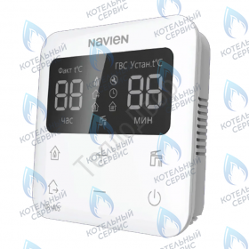 Пульт управления Navien NR-40S Deluxe S/C/E