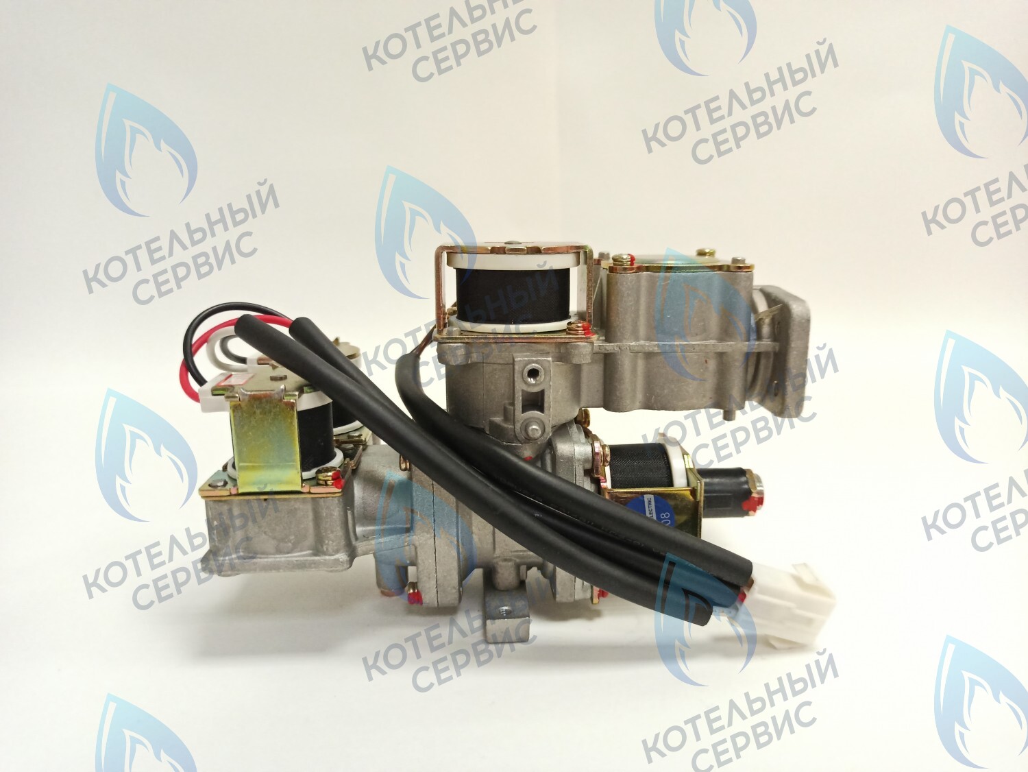 AA03000020 Клапан газовый (AA03000020) ELECTROLUX в Санкт-Петербурге