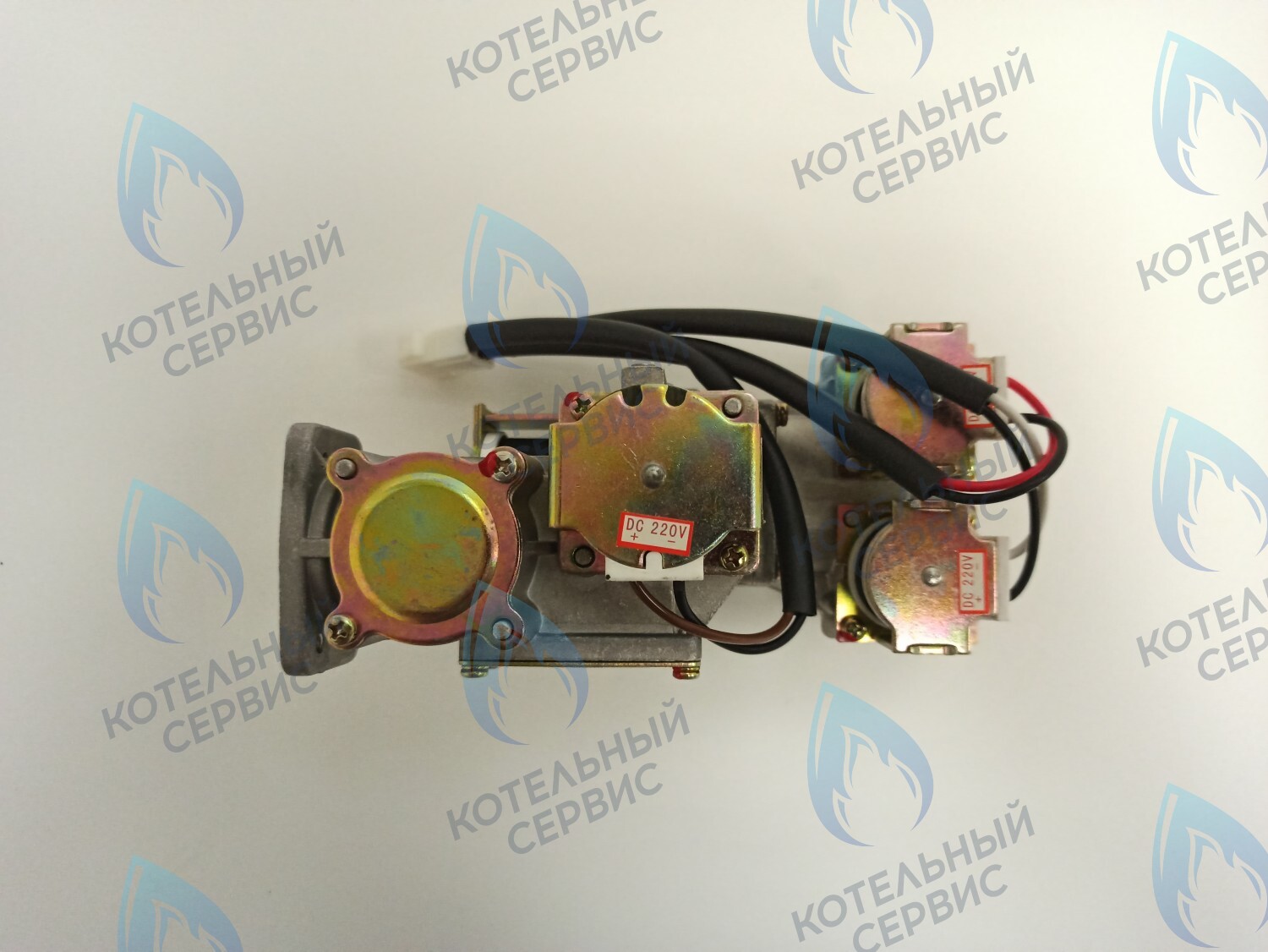 AA03000020 Клапан газовый (AA03000020) ELECTROLUX в Санкт-Петербурге