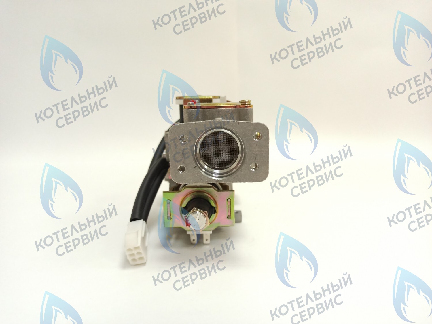 AA03000020 Клапан газовый (AA03000020) ELECTROLUX в Санкт-Петербурге