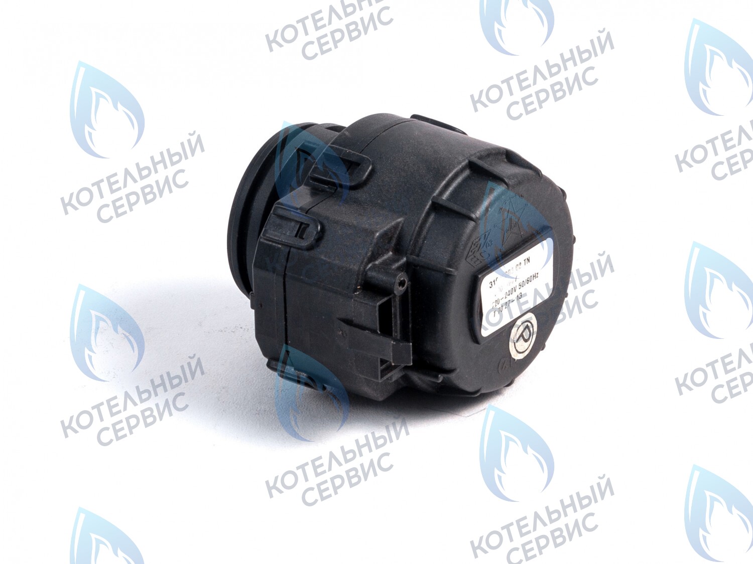 GM004 Мотор трехходового клапана, аналог BERETTA City (31600008, 20017594) в Санкт-Петербурге