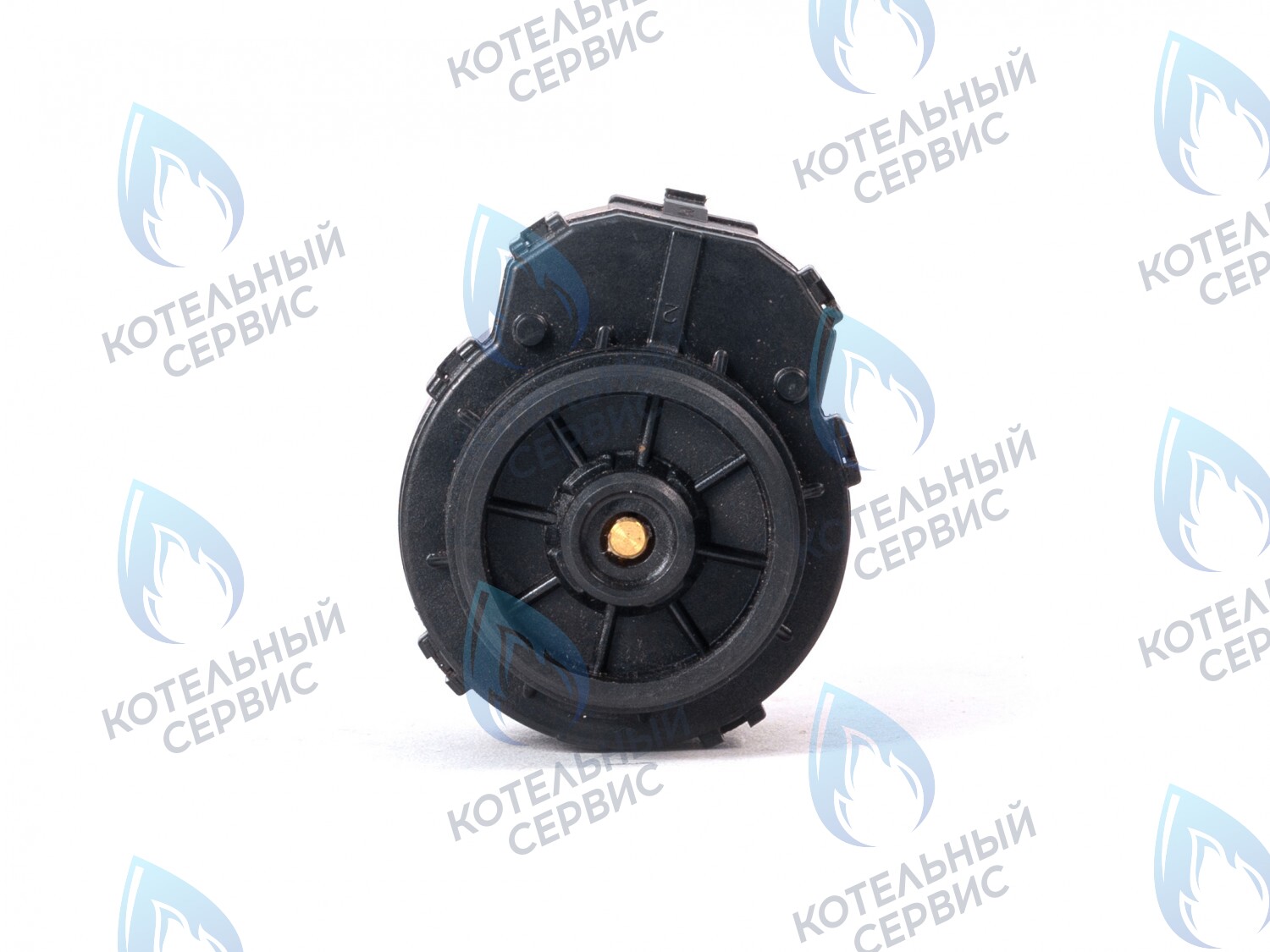 GM004 Мотор трехходового клапана, аналог BERETTA City (31600008, 20017594) в Санкт-Петербурге