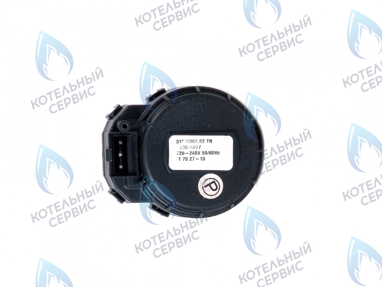 GM004 Мотор трехходового клапана, аналог BERETTA City (31600008, 20017594) в Санкт-Петербурге