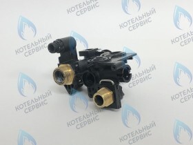 Гидроарматура ГВС BOSCH