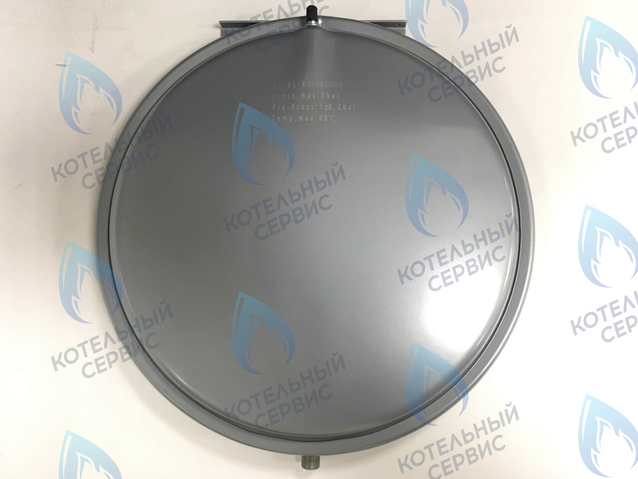 ET013-06L Бак расширительный 6л. 3/8" (Aa05000002) ELECTROLUX в Санкт-Петербурге