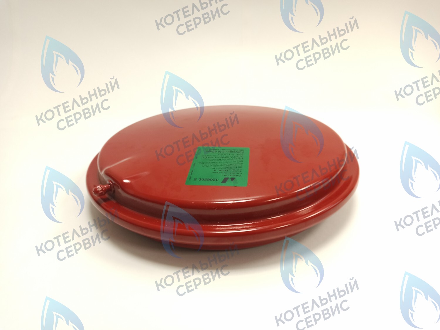 7006907517 Бак расширительный E.C.A. GELIOS HM в Санкт-Петербурге