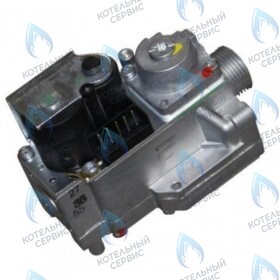 BOSCH Клапан газовый (Газовая арматура) FD &amp;amp;lt;= 310