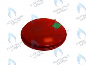 Бак расширительный 7л Eco FEDERICA BUGATTI