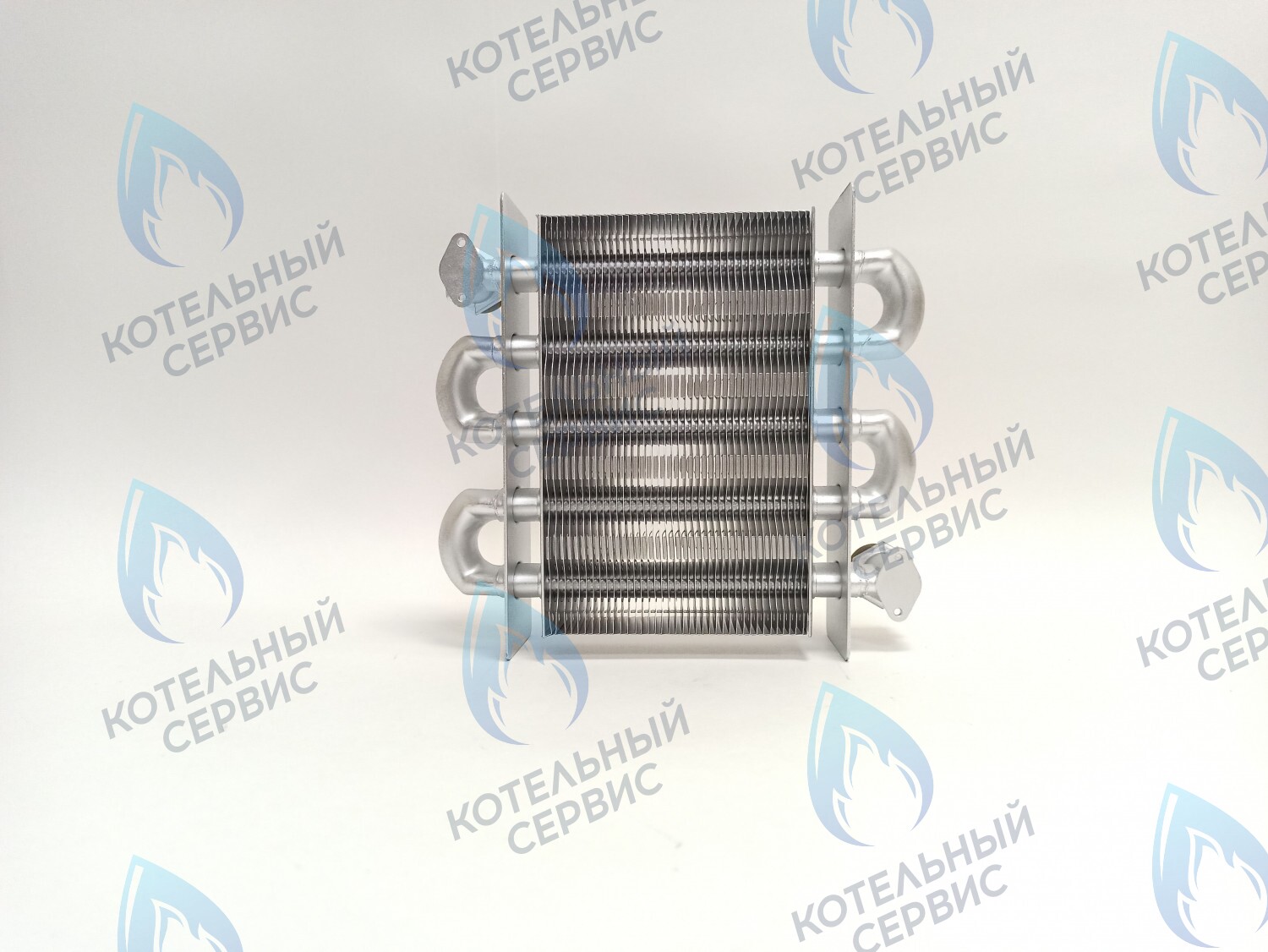 EM035-118 Теплообменник первичный монотермический Oasis NZR, RT 13кВт в Санкт-Петербурге