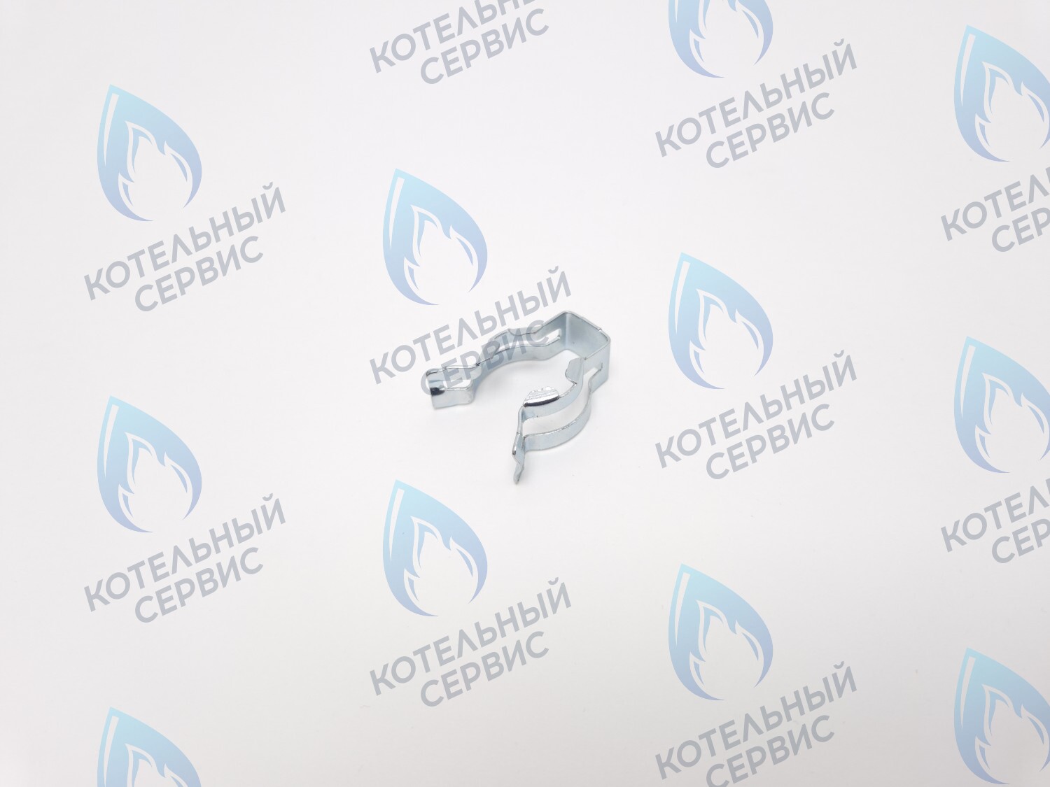 S455100063 Зажим соед. трубки КО и выхода циркуляционного насоса (TA-13~30) KITURAMI в Санкт-Петербурге