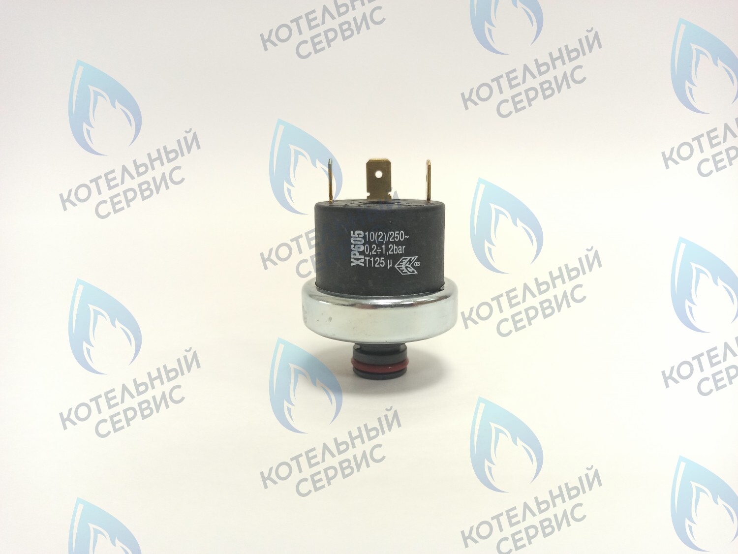 PS011 Датчик давления FONDITAL (6PRESSAC01, 6PRESSAC05), ALPHATHERM (6PRESSAC01) (XP605) в Санкт-Петербурге