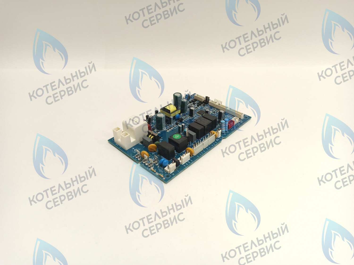 AA0101031 Электронная плата управления T32-40 DK, T32-50 OK, T32-50 O в Санкт-Петербурге