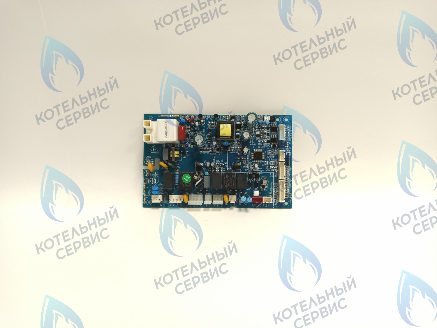 AA0101031 Электронная плата управления T32-40 DK, T32-50 OK, T32-50 O в Санкт-Петербурге