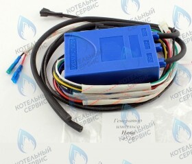 Генератор импульсов НЕВА 4510